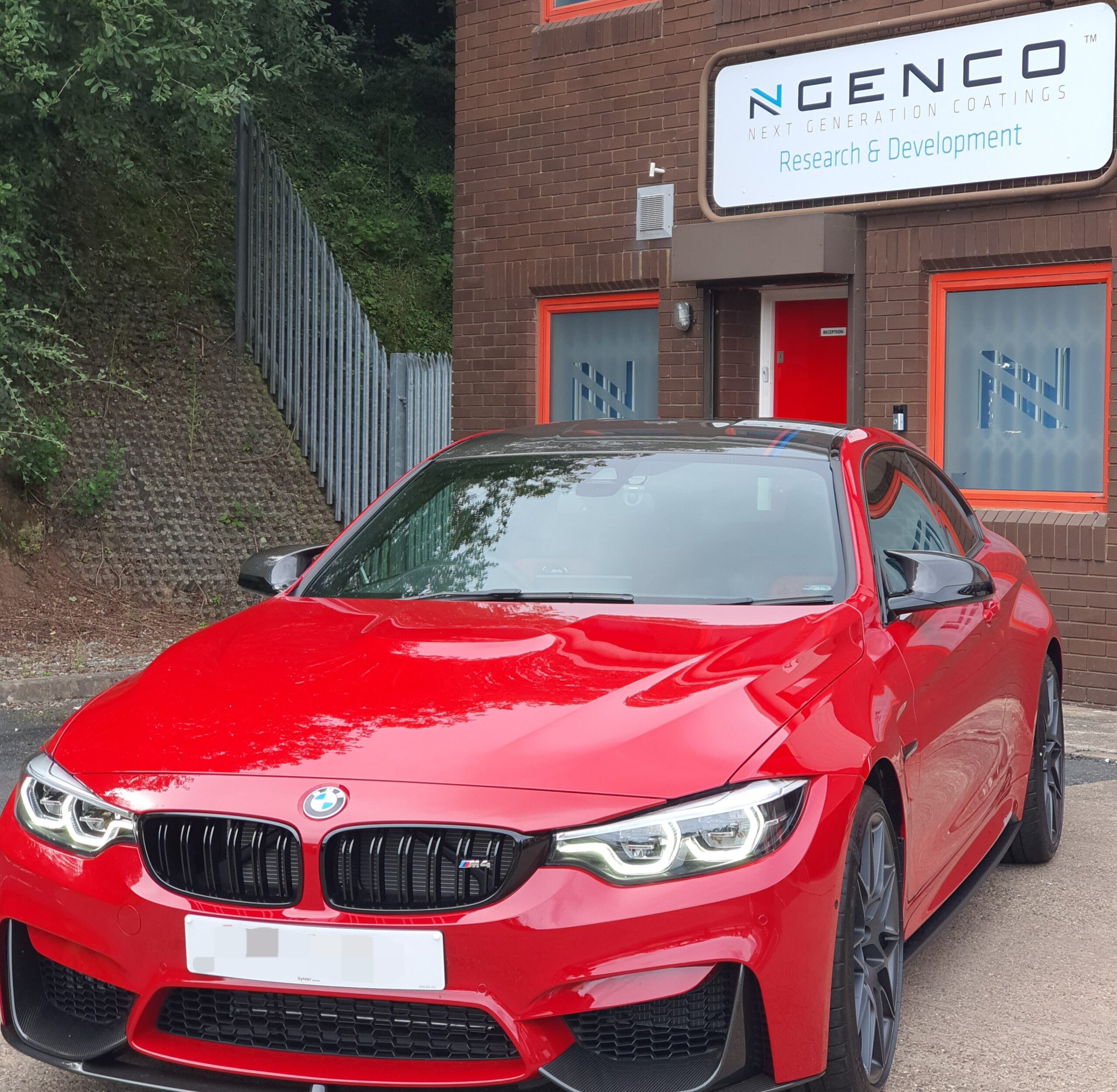 supercar paint protection, protect auto paint, car paint protection film, volkswagen paint protection, paintwork protection for cars