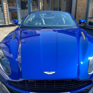 mercedes paint protection, how to protect car paint, 
vehicle paint protection, 
supercar paint protection