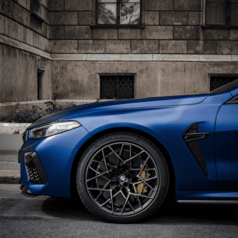 bmw paint protection, bmw paintwork protection, new car paint protection,