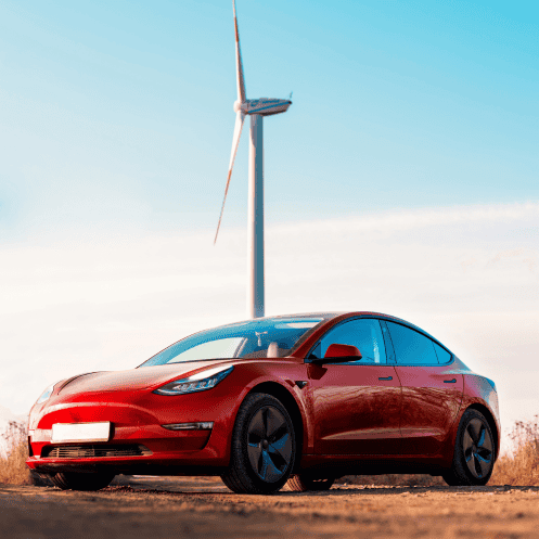 tesla paint protection, vehicle paint protection, paint protection for tesla, tesla paintwork protection