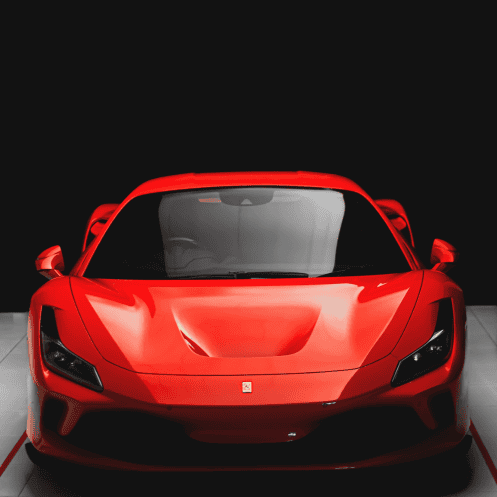 supercar paint protection, car bonnet protection film, luxury car paint protection, supercar paintwork protection