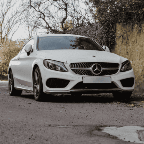 mercedes paint protection, paint protection for mercedes, paintwork protection sealant, protect your car paintwork, car bonnet protection