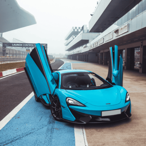 supercar paint protection, car bonnet protection film, luxury car paint protection, supercar paintwork protection