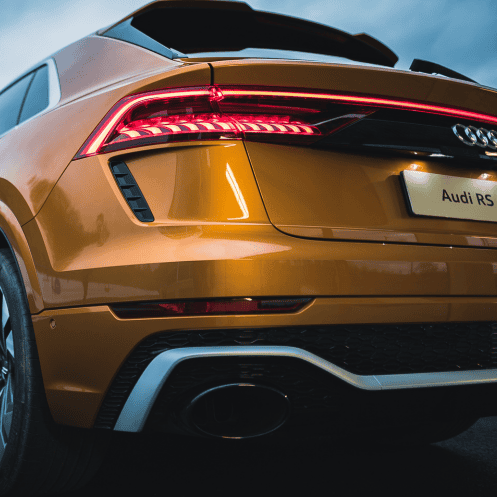 audi paint protection, paint protection for audi, audi paintwork protection, car paintwork protection