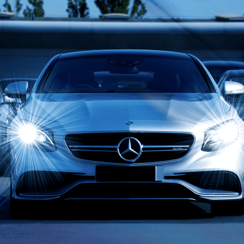 mercedes paint protection, paint protection for mercedes, paintwork protection sealant, protect your car paintwork, car bonnet protection
