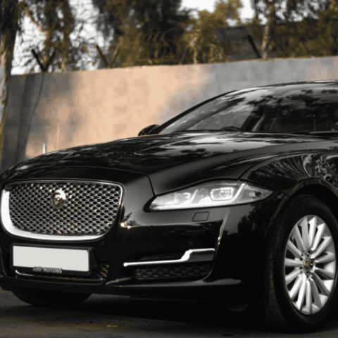 jaguar paint protection, car bonnet protection, paintwork protection sealant, ceramic paintwork protection