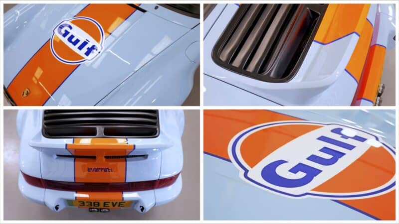 supercar paint protection, bonnet protection film, car bonnet protection film, best car paint protection coating