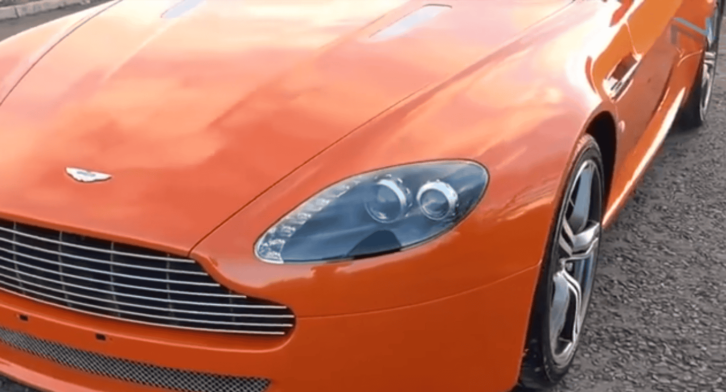 does paint protection work, automotive paint protection products, protect your paintwork, protective coating for car paintwork, car bonnet protection