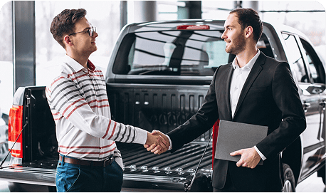 Automotive Product Distributors