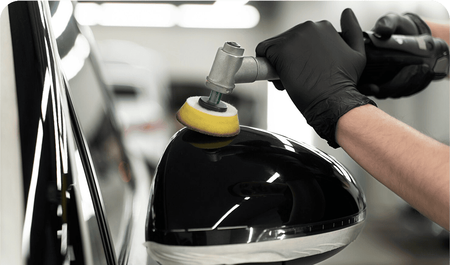 Paint & Bodyshop Suppliers