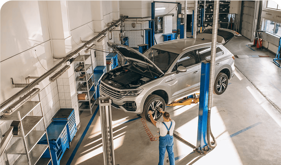 Bodyshop Groups