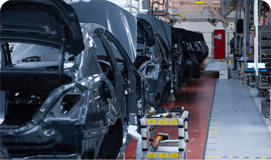 Automotive Manufacturers