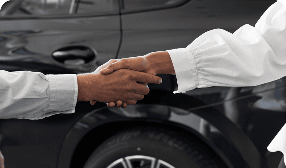Established Automotive Businesses